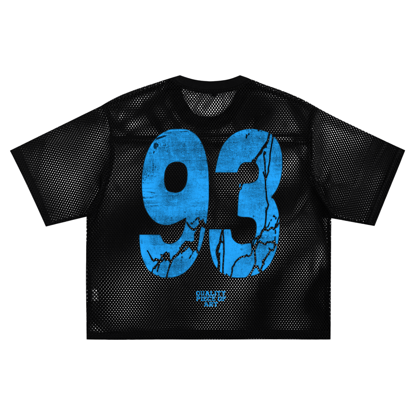 "Founders Club" Jersey