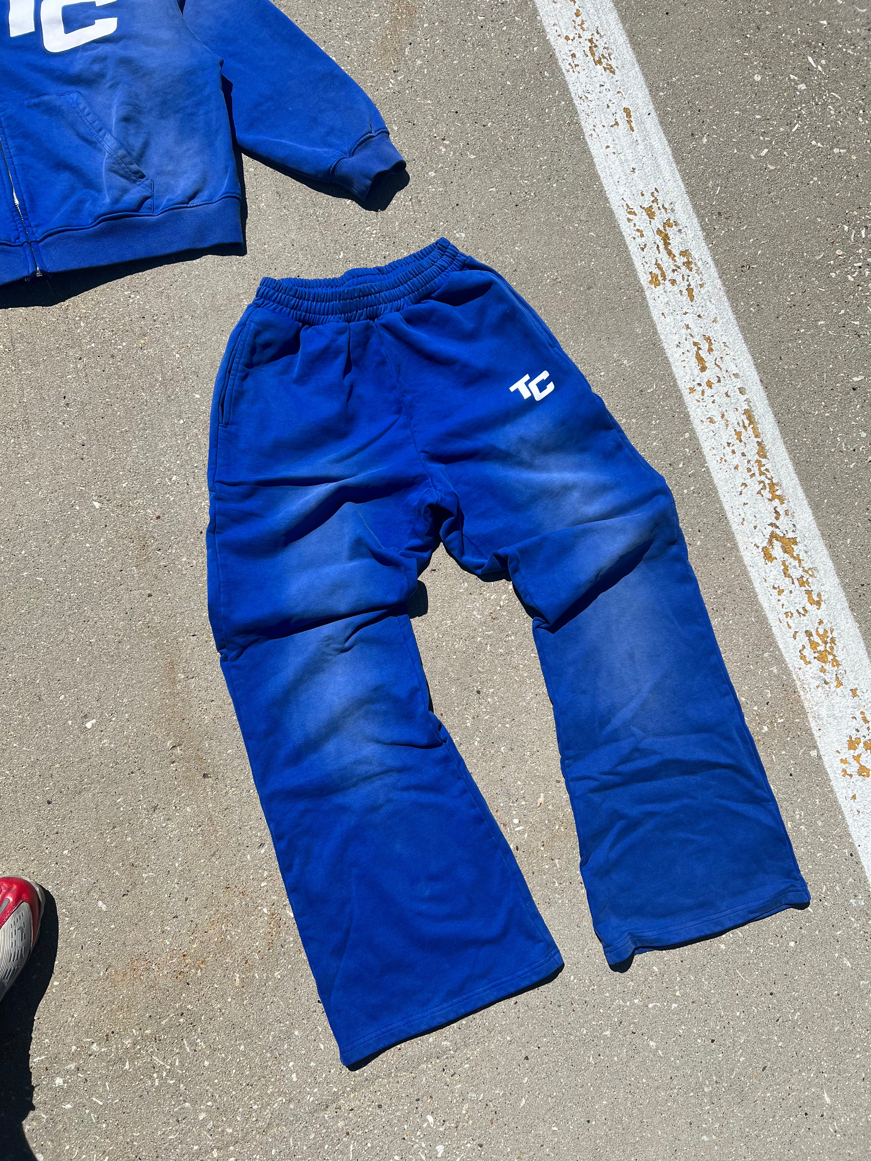 "BLUE MOON" JOGGERS