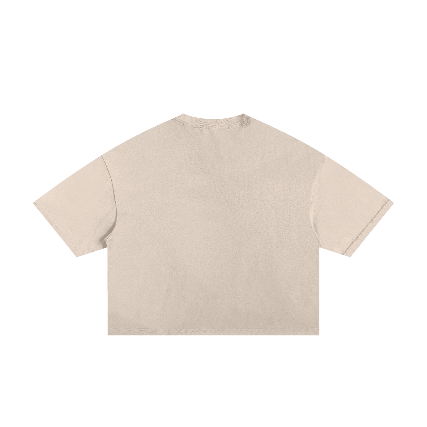Stamped "Tee"