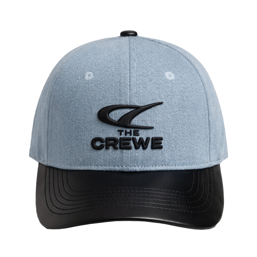 Crewe Classic Cap