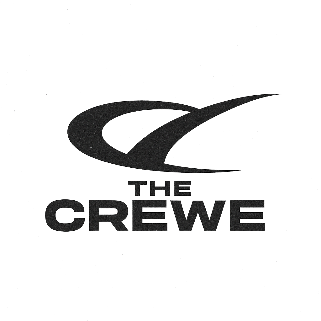 The Crewe Chicago