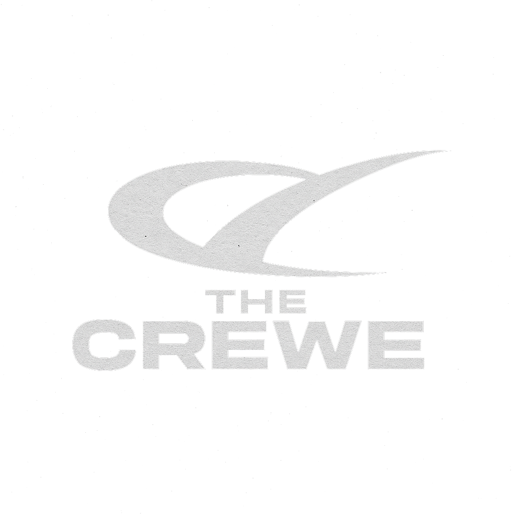 The Crewe Chicago logo