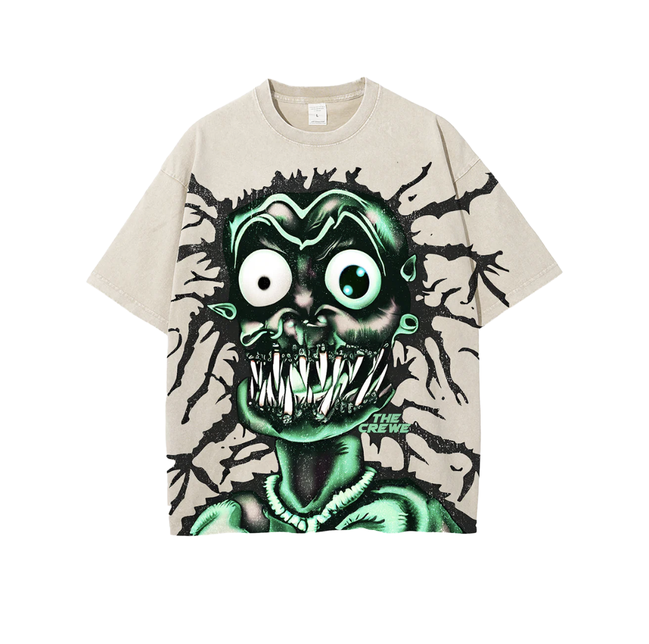 TWCM) TEE