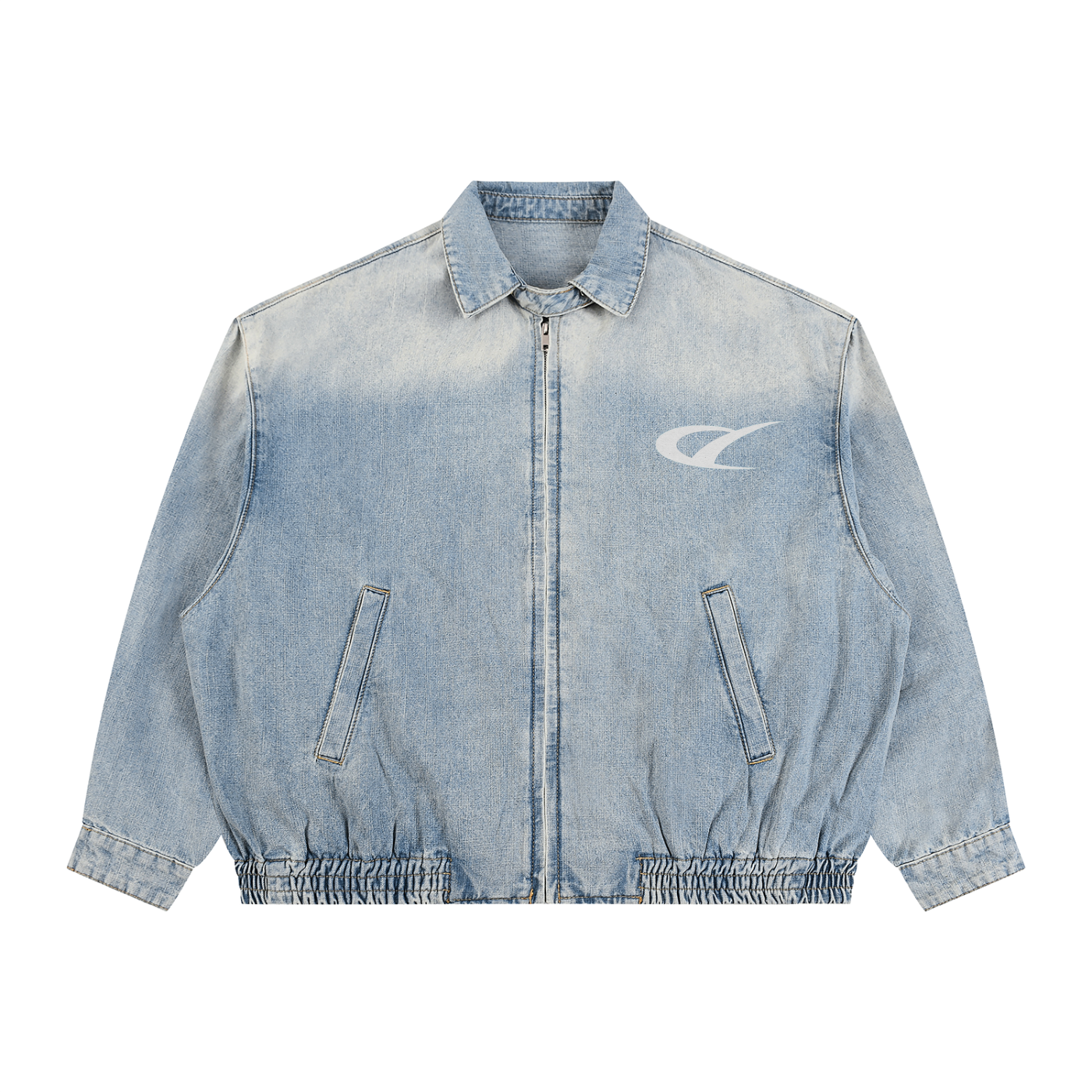 Outlaw Denim Jacket