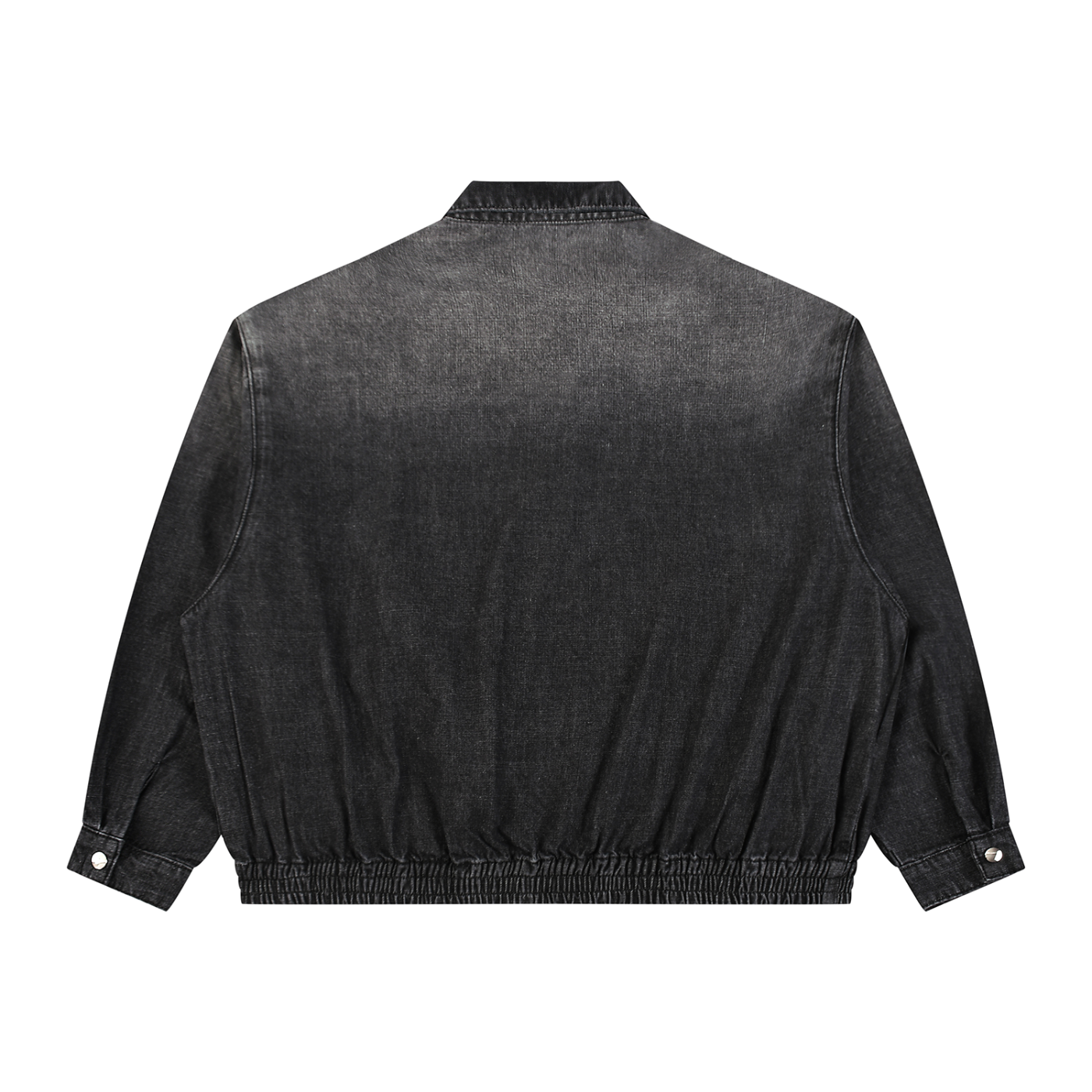 Outlaw Denim Jacket