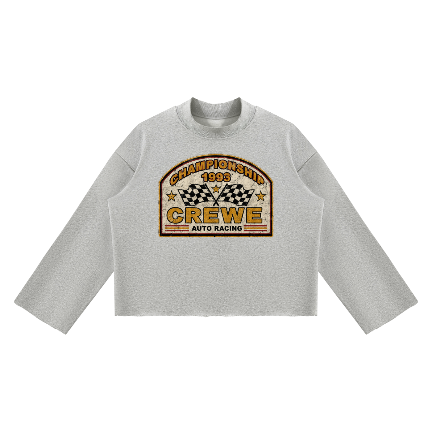 Victory Sweatshirt