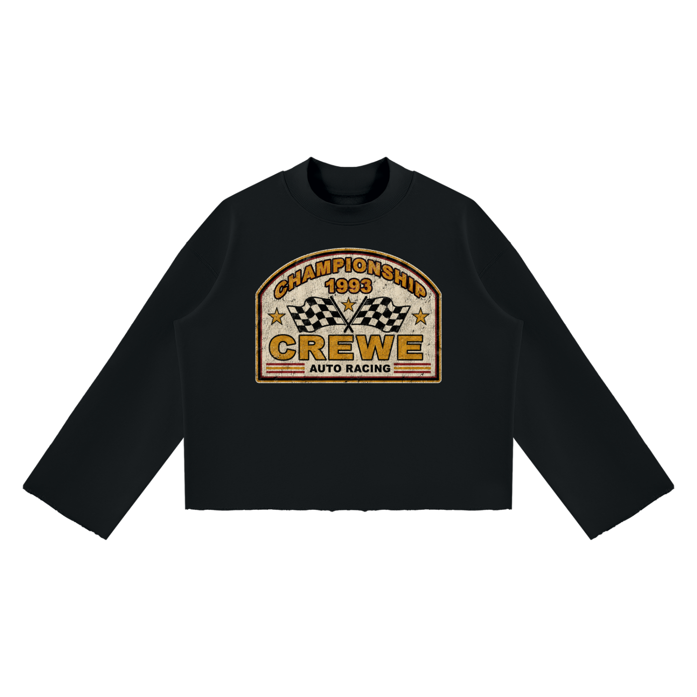 Victory Sweatshirt