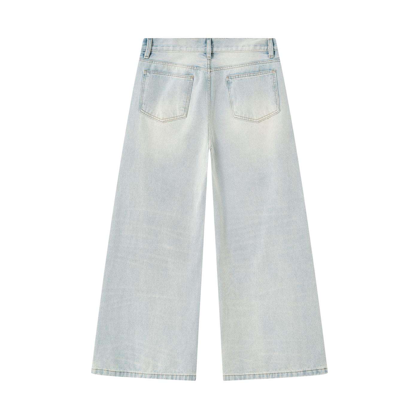 SKYLINE DENIM