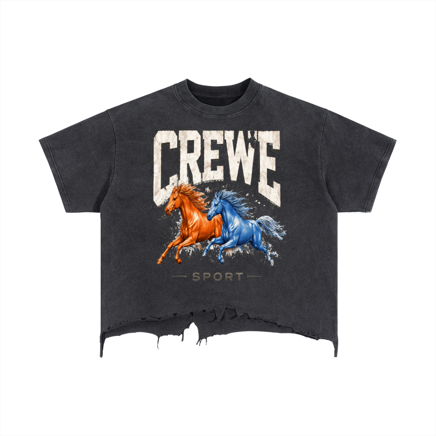 Equine Tee