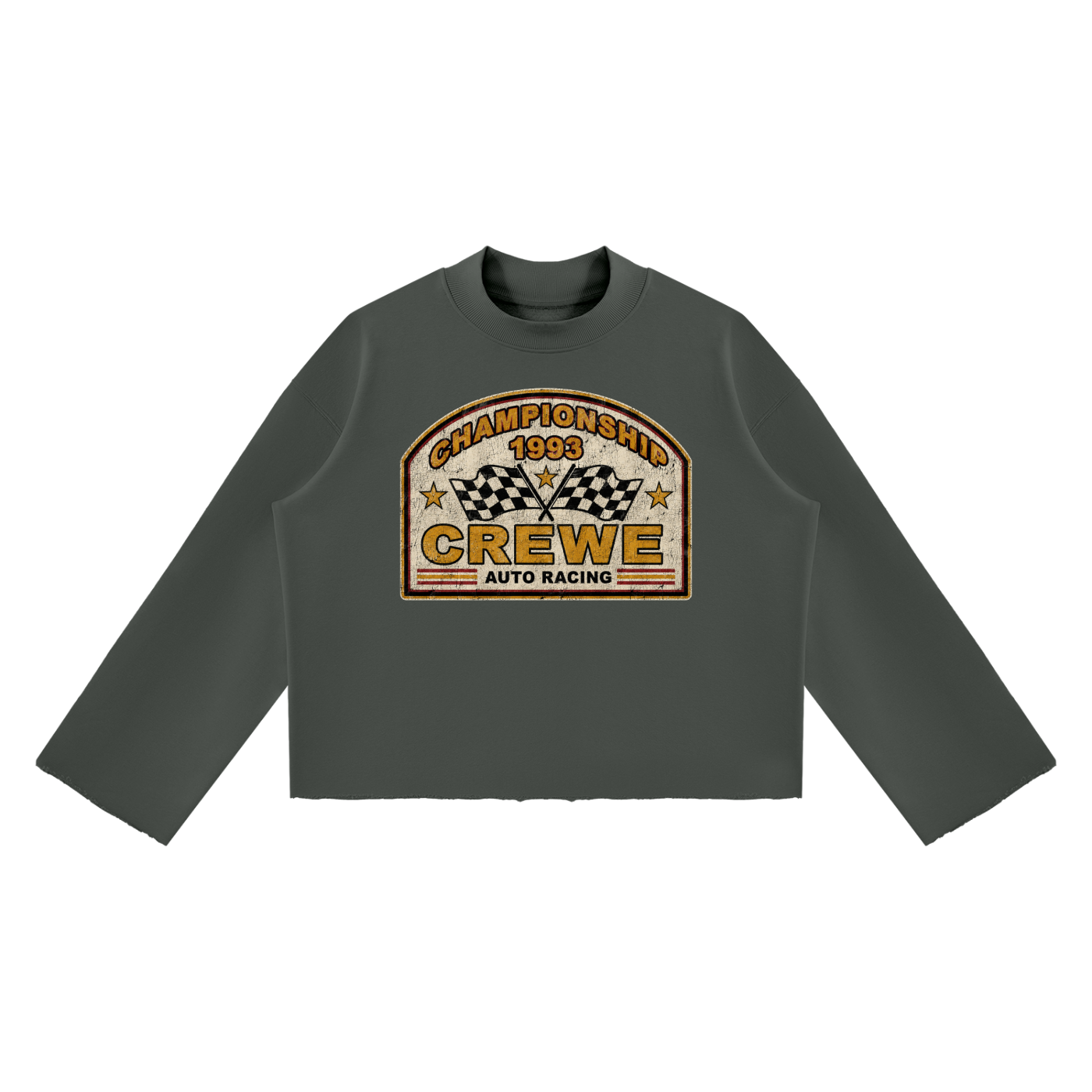 Victory Sweatshirt