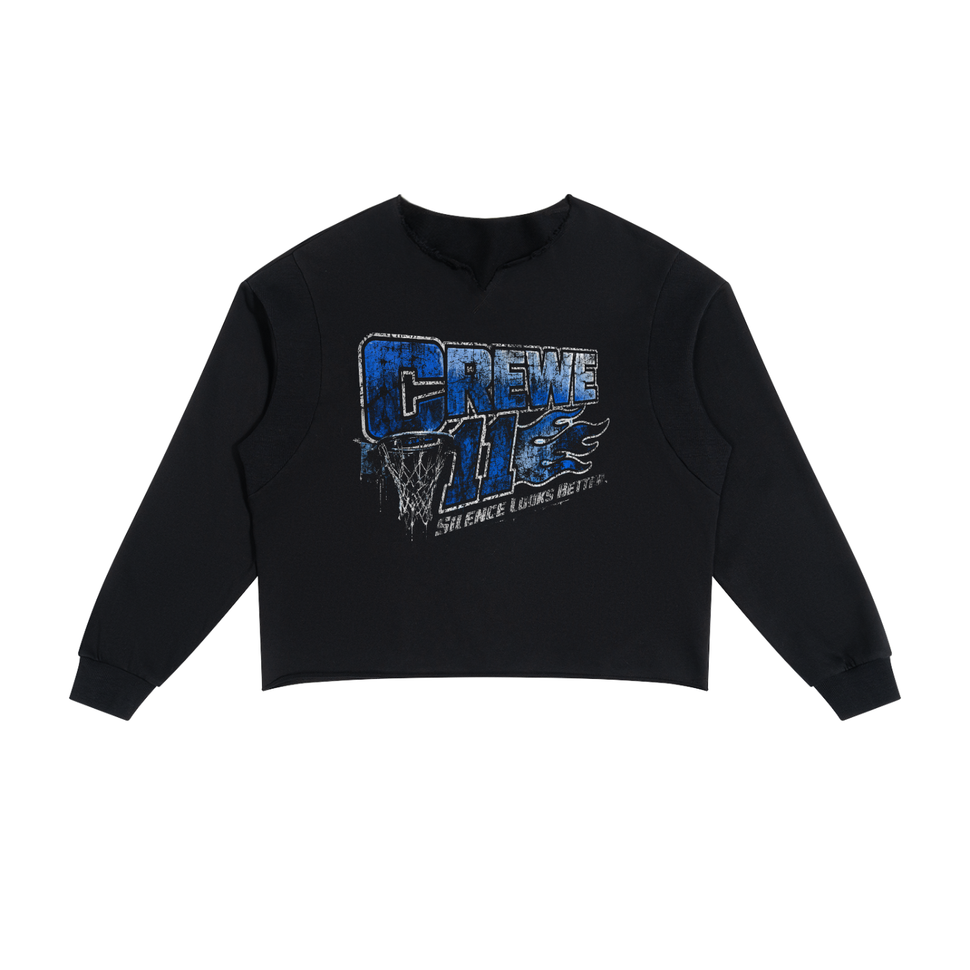 ELEVENTH HOUR SWEATER