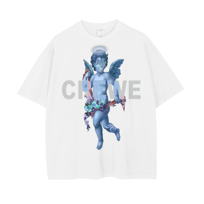 Angelic Tee