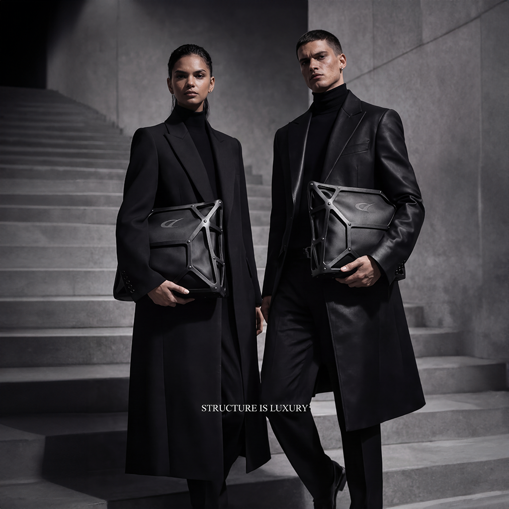 Paragon Utility Case