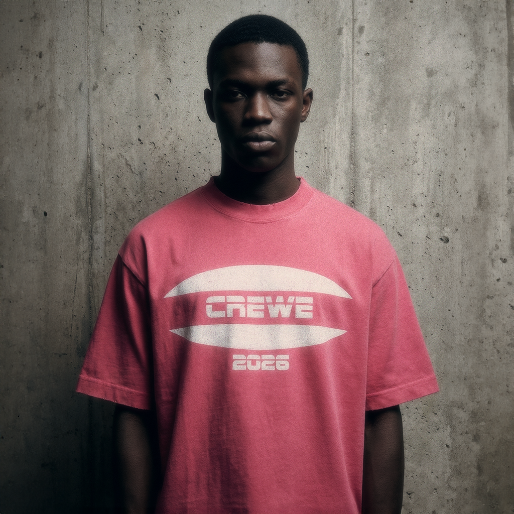 Arena Tee