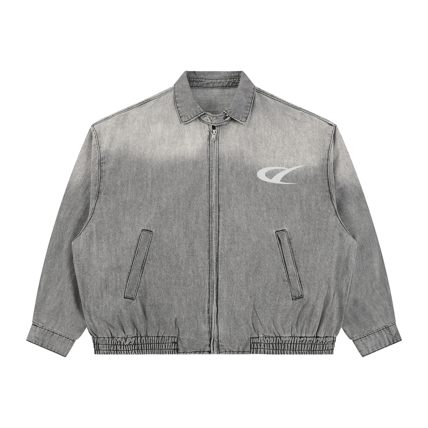 Outlaw Denim Jacket