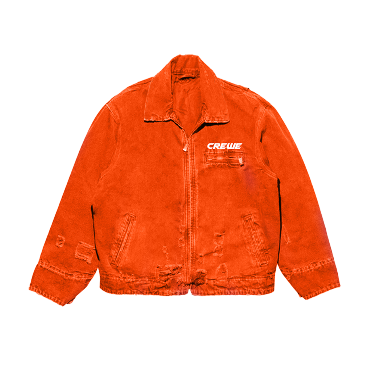 Sunset Ridge Jacket