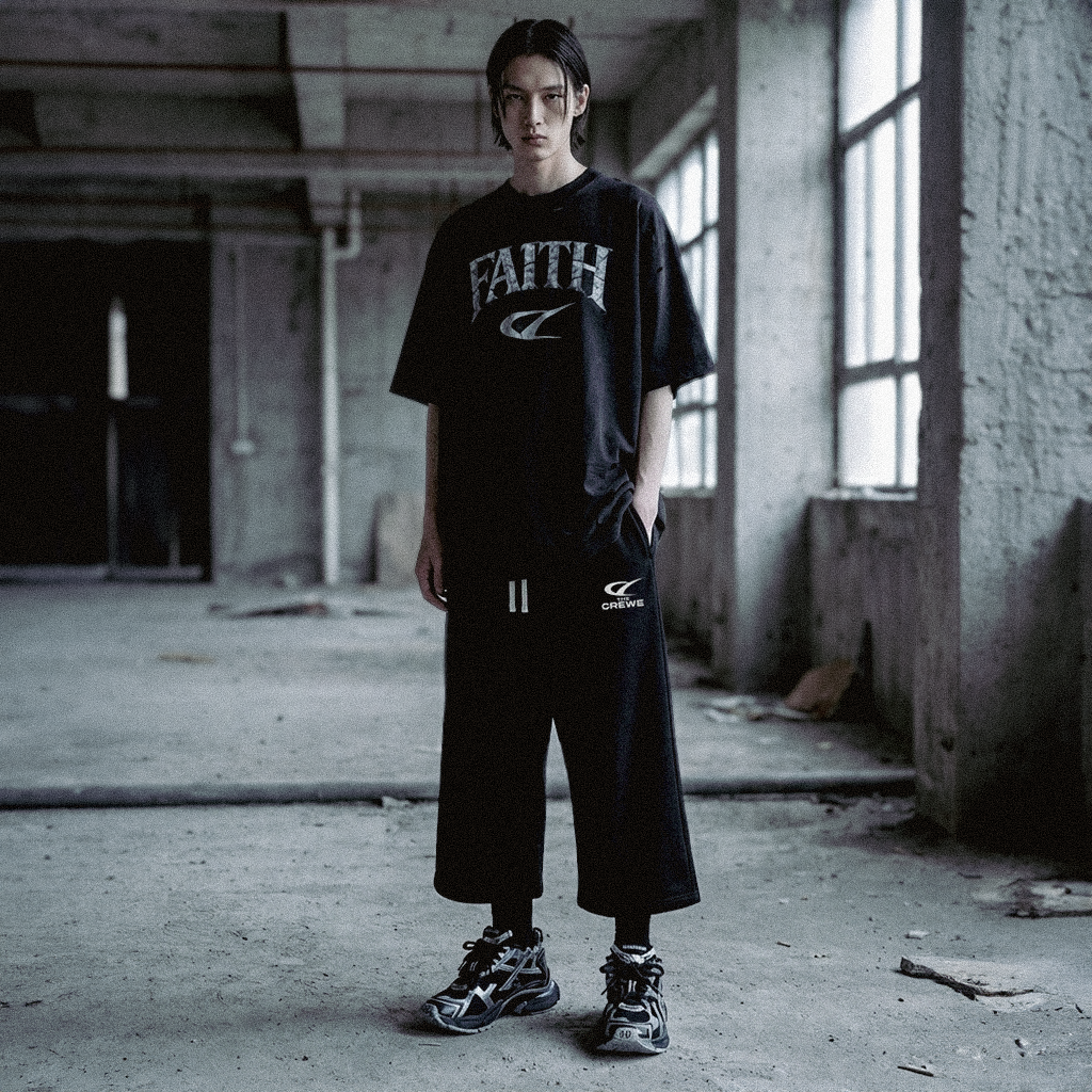 FAITH TEE